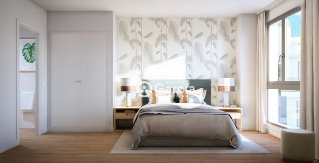 Apartamento contemporáneo en Denia - Nueva !!! — 4
