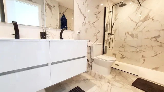 Apartamento 3 habitaciones 105m² en venta - Centro — 4