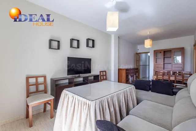 Piso en venta en Santa Fe con garaje y terraza. - foto 4