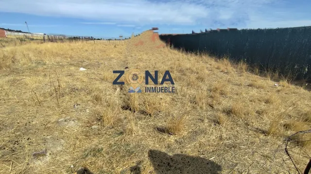 Terreno urbano de esquina – Sierra de Fuentes (Cáceres) - foto 5
