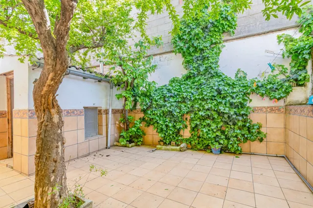 Casa de pueblo en el corazón de Cúllar Vega (Plaza de la Con - foto 2