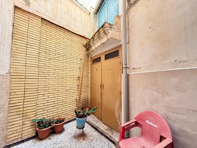 EDIFICIO/HOSTAL EN PLENO CORAZÓN DE SANTA POLA — 19