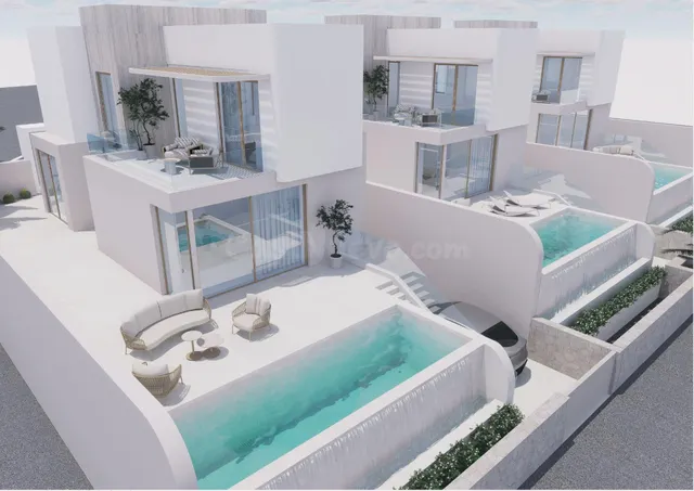 Villa 3 habitaciones 190m² en venta - Comunidad valenciana - foto 5