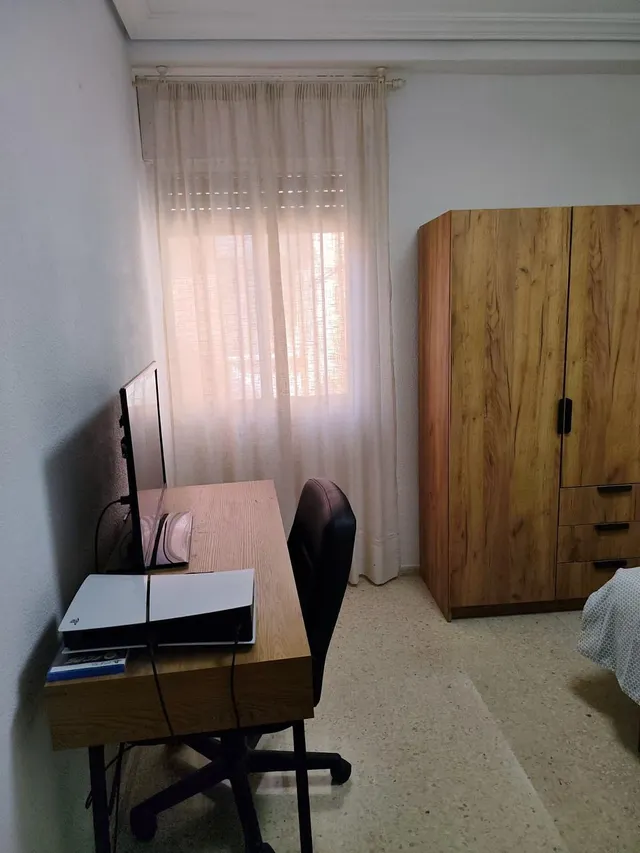 Piso reformado con terraza en villarrubia — 27