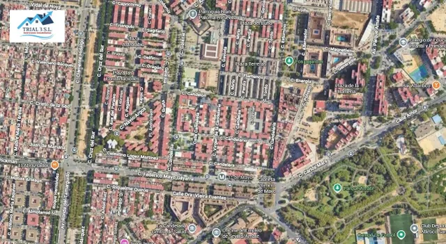 Venta de Piso en Sevilla — 4