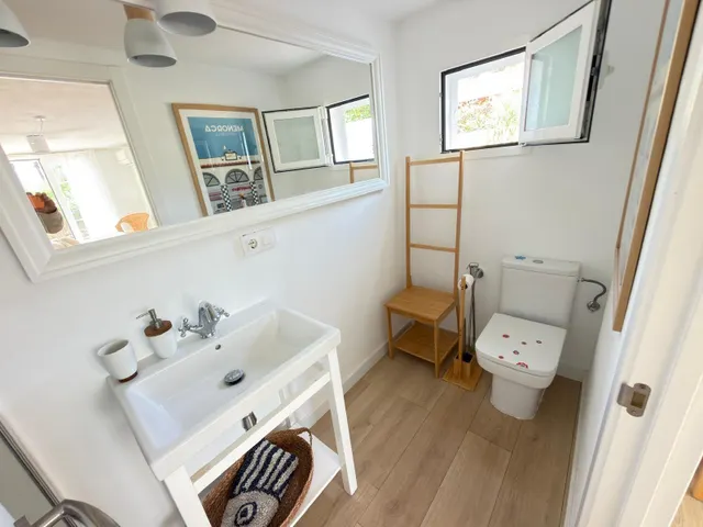 M-6575 Chalet en Binisafua Roters — 12