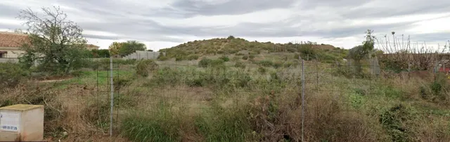 Terreno en venta de 73.000 M2 en La Vaguada, Cartagena, Murc - foto 2