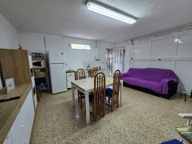 TERRENO EN VENTA CON EDIFICACIÓN EN CAN SANTEUGINI, CASTELLB - foto 5