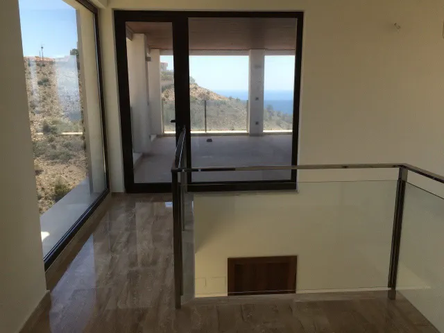 Chalet de lujo en Benidorm, zona Rincón de Loix. — 24
