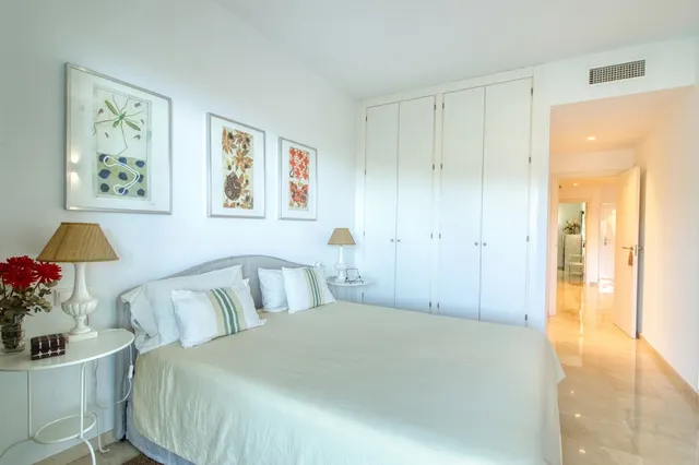 Apartamento 2 habitaciones 102m² en venta - Costa del Sol — 14