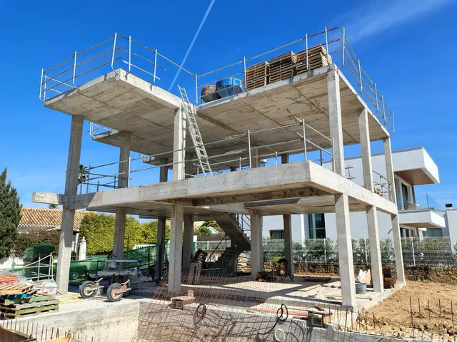 Chalet 4 habitaciones 344m² en venta - Riviera del sol — 17
