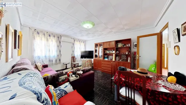 Piso 3 habitaciones 110m² en venta - L´Illa Perduda - Isla Perdida — 11