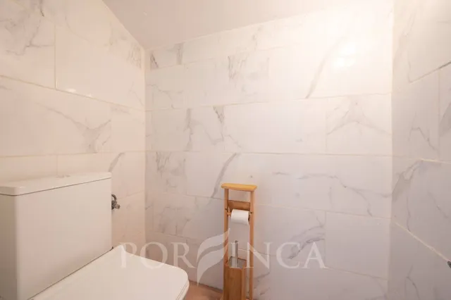Villa reformada con piscina privada en Can Carbonell, Caldes de Malavella — 28
