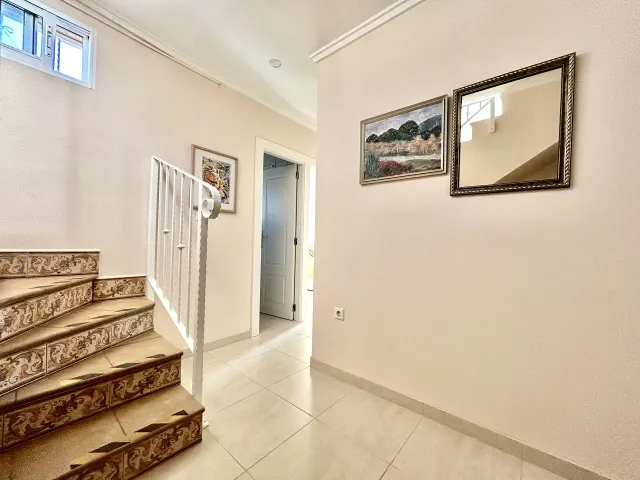 Casa 3 habitaciones 112m² en venta - La Siesta - El Salado - Torreta — 22