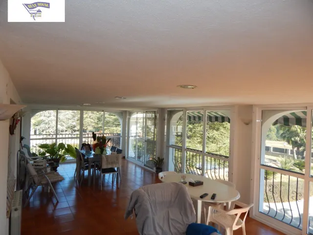 ¡¡¡¡CHALET PRECIOSO A LA VENTA EN ONTINYENT!!!!VALENCIA — 7