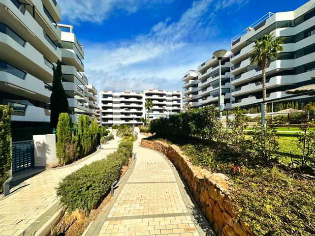 Apartamento 2 habitaciones 91m² en venta - Orihuela Costa — 31