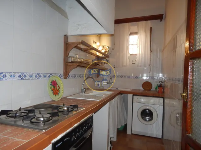 Oportunidad Casa Señorial en el corazón de Bocairent (Valencia) — 12