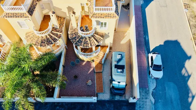 Casa 3 habitaciones 88m² en venta - Ciudad Quesada — 40