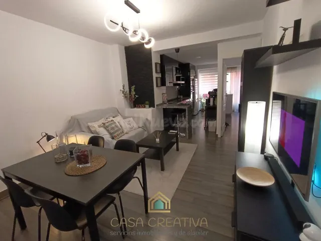 Piso en venta en Alzira – reformado, luminoso y listo para entrar a vivir – 180.000 € — 2