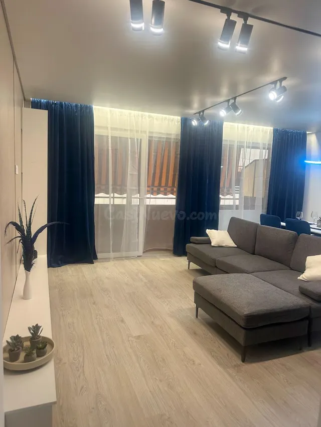 Apartamento 2 habitaciones 91m² en venta - Acequion — 3