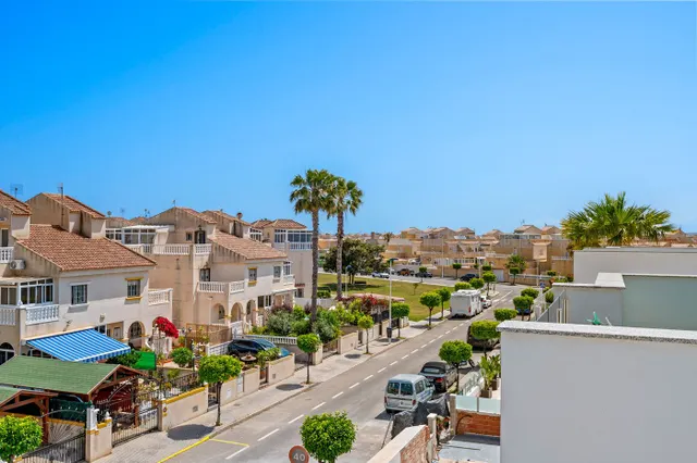 Villa 3 habitaciones 105m² en venta - El limonar — 37