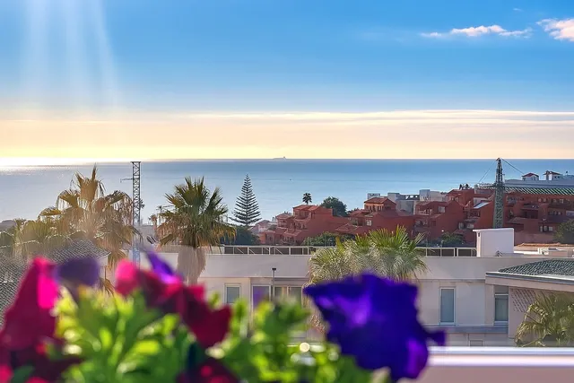 Ático Dúplex 2 habitaciones 186m² en venta - Costa Del Sol — 23