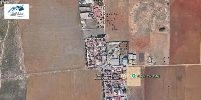 Venta casa en Alcalá de Guadaíra - foto 3