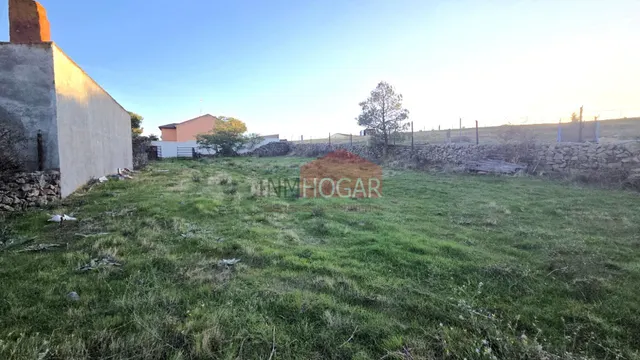 Parcela en tornadizos — 6