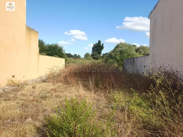 VENTA DE SOLAR URBANO DE 280 M2 EN SANTA MARGALIDA