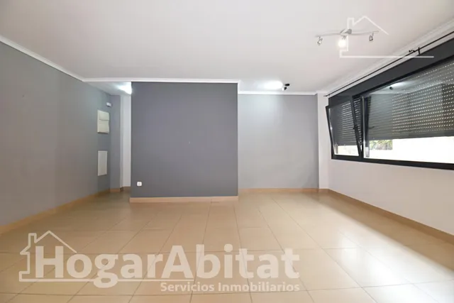 Espacio y libertad al aire libre en esta cómoda planta baja con terraza y patio — 6