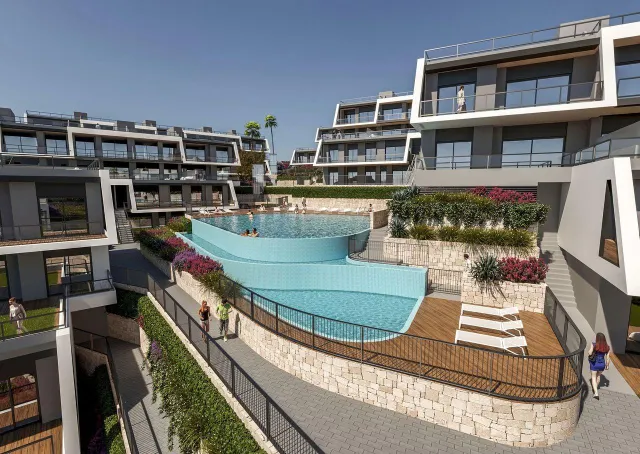 Apartamento 3 habitaciones 137m² en venta - Clot de galvany — 22
