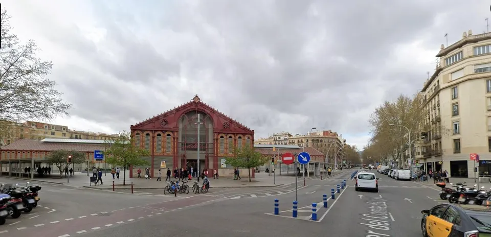 PISO EN BARCELONA