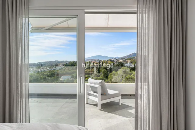 Ático Dúplex 3 habitaciones 155m² en venta - El Madroñal — 16