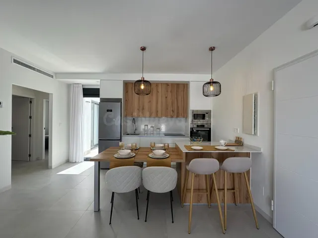 Villa 2 habitaciones 176m² en venta - Roldan - foto 5