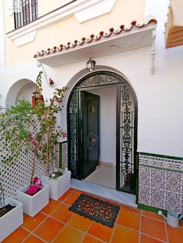 Acogedor estudio en zona de avenida de carlos haya — 12