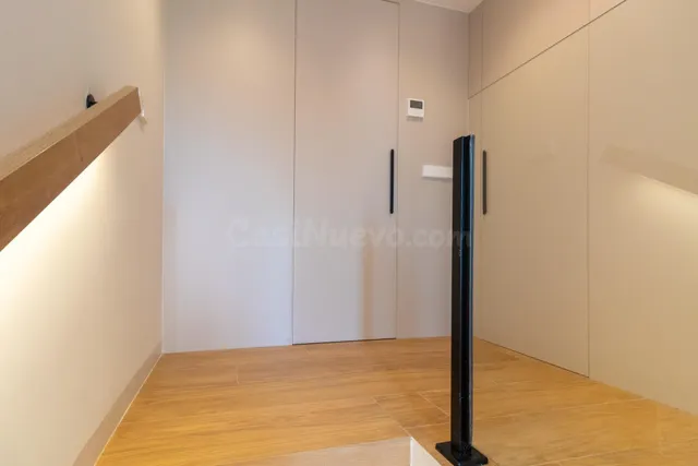 VILLA MODERNA DE 3 DORMITORIOS Y 2 BAÑOS EN LO PAGAN (SANTIAGO DE LA RIVERA) — 17