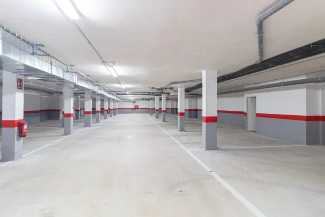 Apartamento con Jardín , La Ciñuelica — 26