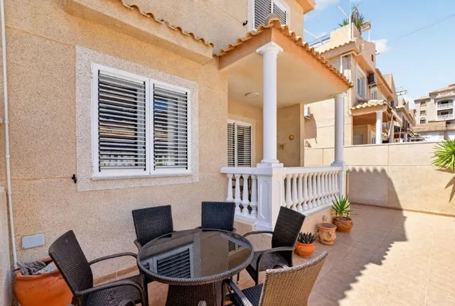Casa 3 habitaciones 104m² en venta - Centro — 6