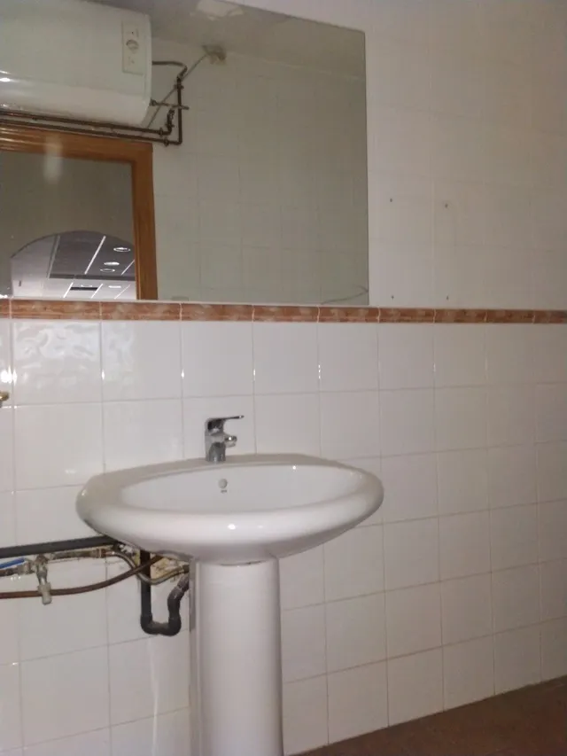 AVDA . ALICANTE  LOCAL DE 860 M2 — 14