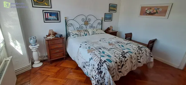 Casa rústica en venta en Regumiel de la Sierra (Burgos) — 9