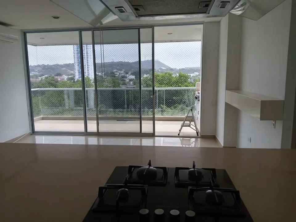 Piso 3 habitaciones 104m² en alquiler - El Cabrero