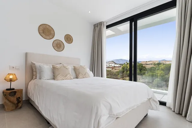 Villa 6 habitaciones 352m² en alquiler - Costa Del Sol — 16