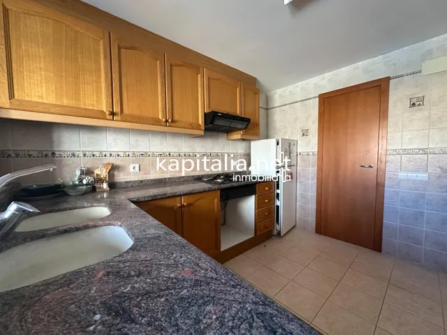Piso a la venta en Aielo de Malferit — 10