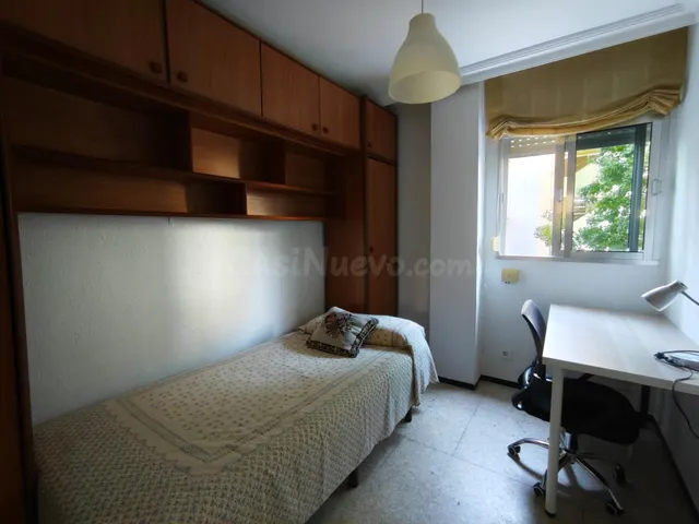 PISO EN ALQUILER DE TEMPORADA - foto 4