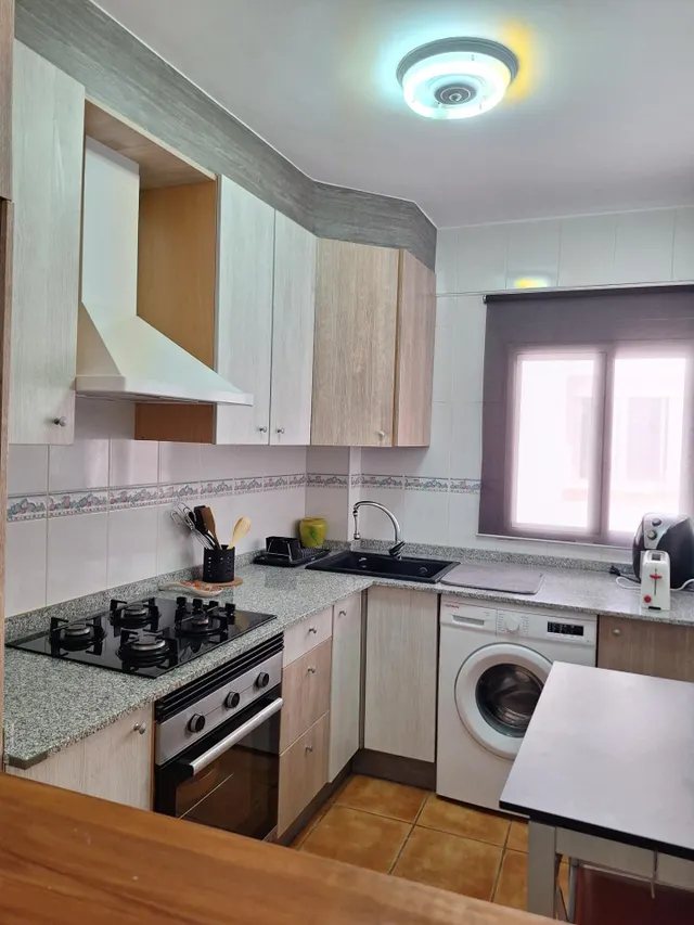 APARTAMENTO IDEAL PARA DESCONECTAR — 11