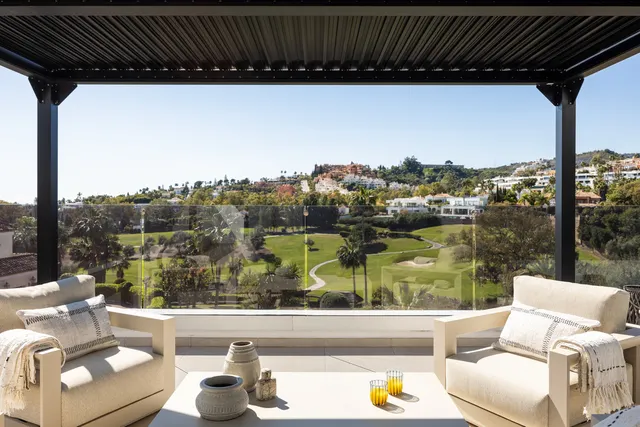 Chalet 4 habitaciones 368m² en venta - Marbella — 23