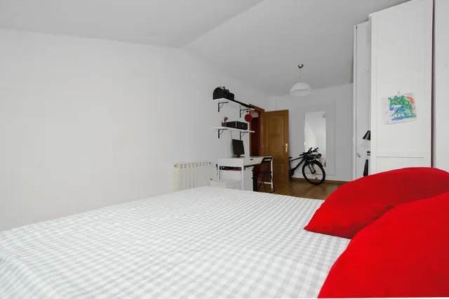 Piso 2 habitaciones 122m² en venta - Centro — 31