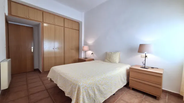 Piso de dos dormitorios en Vistabella — 12