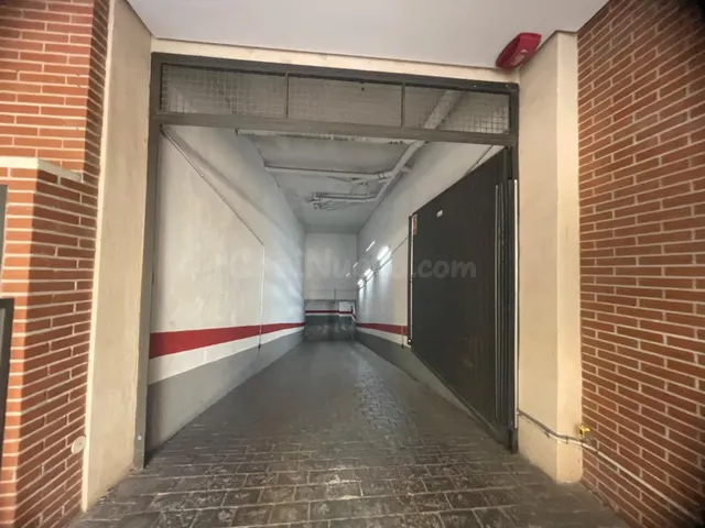 EN VENTA GARAJES EN LA RAMBLA DE SAN JUAN DE ALICANTE — 5