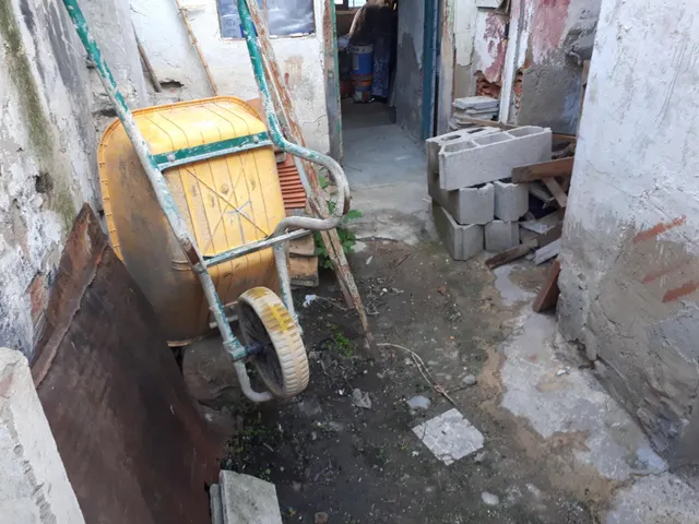 PARCELA CALLE PILAR ARANDA — 30